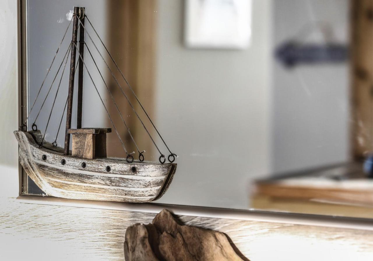 Ark At Anchor Apartment Edinburgh Exterior foto